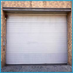 Garage Door Company Inc.  (877) 444-5505