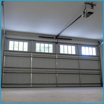 Garage Door Company Inc.  (877) 444-5505