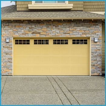 Garage Door Company Inc.  (877) 444-5505