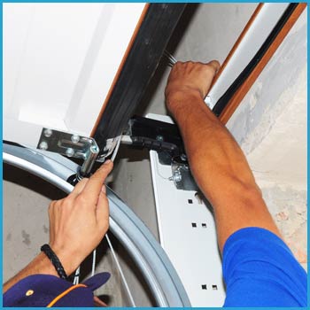 Garage Door Company Inc.  (877) 444-5505